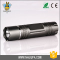 2015 Hot sell Delicate gift led flashlight High quality led torch flashlight
